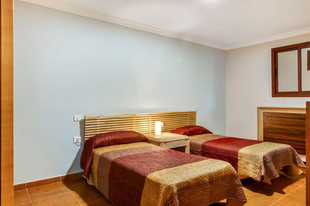 Maison Pedrera Arucas Extérieur photo