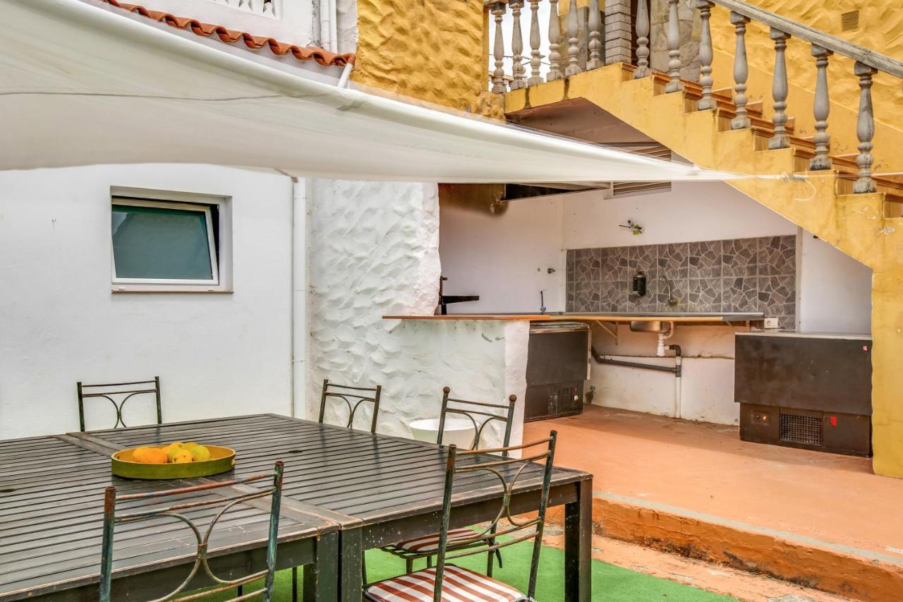 Maison Pedrera Arucas Extérieur photo