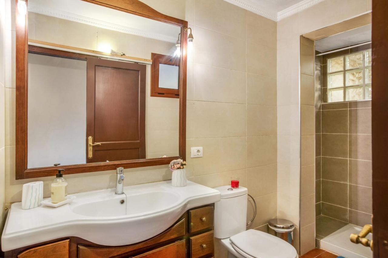 Maison Pedrera Arucas Extérieur photo